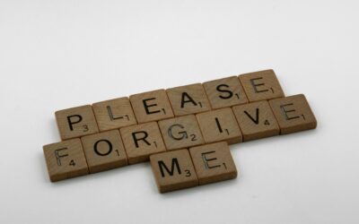 Forgiving Yourself: 6 Essential Steps to Move Forward