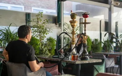 Hookah Smoking: The Hidden Dangers